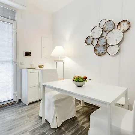 The Miki House Rome