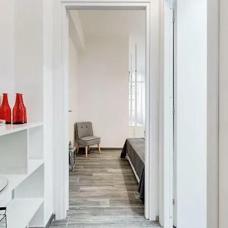 The Miki House * Rome