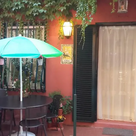 Apartment La Calla Al Colosseo Rome