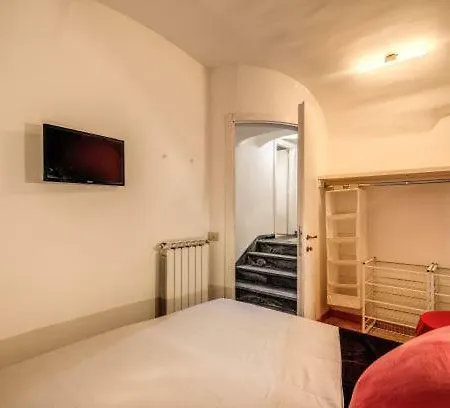 La Casa A Monti Apartment Rome