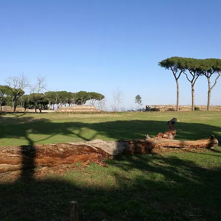 155 Via Sestio Calvino Appartamento Roma