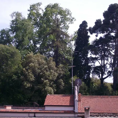 President Gardens Roma