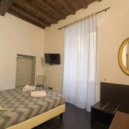 Guest house House Monti 1875 Rome