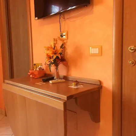 Apartment Romatmosphere Rome