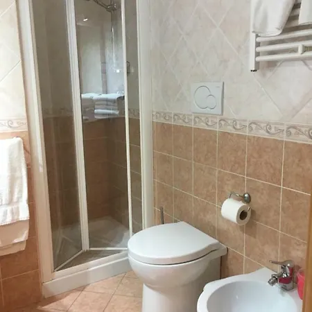 Apartment Romatmosphere