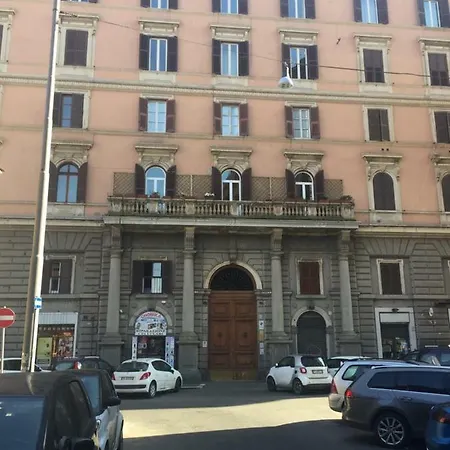 Affittacamere Bakirooms 2*