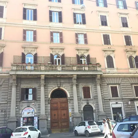 Bakirooms Roma