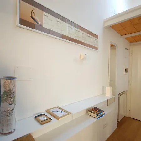 Casa vacanze Lost&found In Trastevere