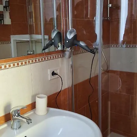 Borgo Dei Centurione Рим