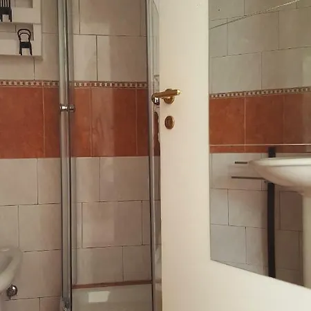 Borgo Dei Centurione Рим