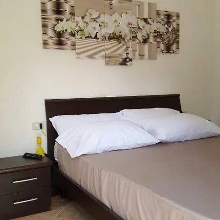 Borgo Dei Centurione Гостевой дом