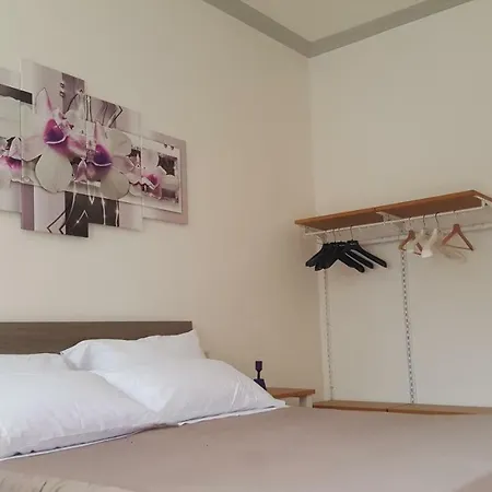 Borgo Dei Centurione Рим