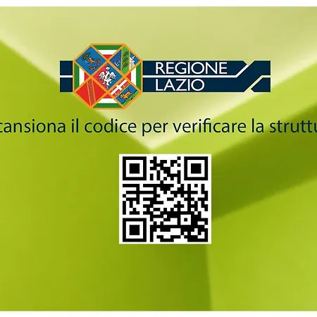 Gli Alloggi Di Papa Apartment *