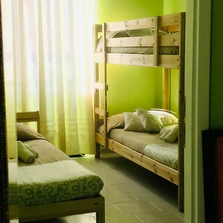 Apartment Gli Alloggi Di Papa Rome