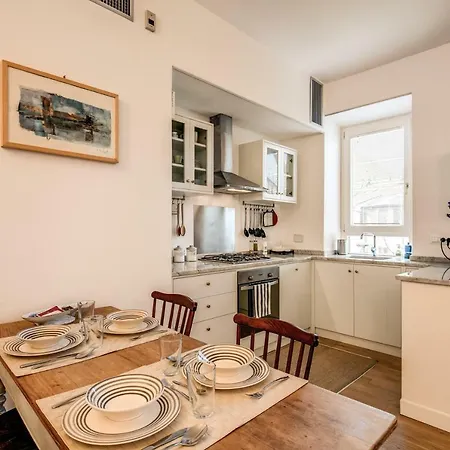 Appartement Garbatella Cosy *