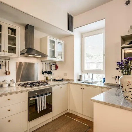 Appartement Garbatella Cosy *