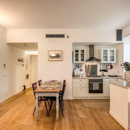 Appartement Garbatella Cosy *