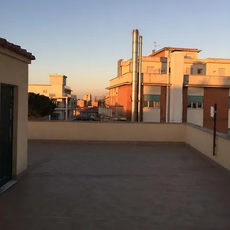 House 2018 Appartamento Roma