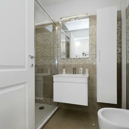 Ludovisi Barberini Grand Apartment Rom