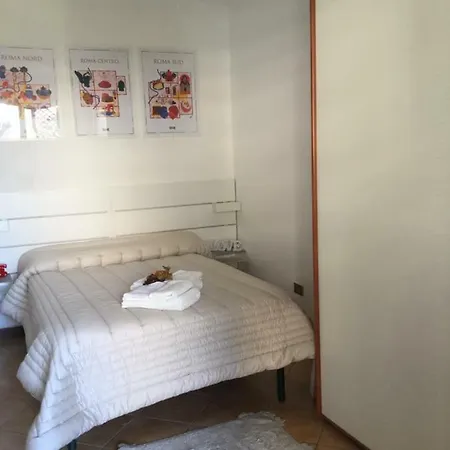 Apartment Eddy's House Eur