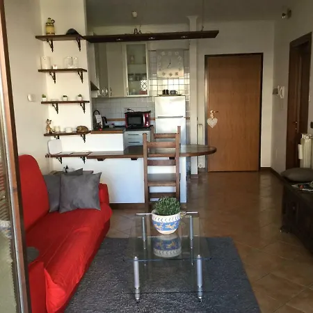 Apartment Eddy's House Eur