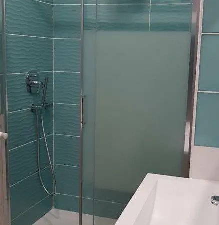New Tiburtina Apartment *