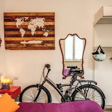 Apartment Urban Chic Studio - By Brave