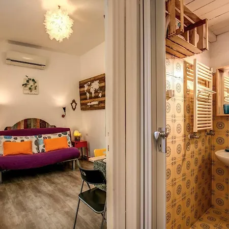 Urban Chic Studio - By Brave Rome