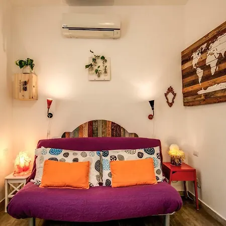 Urban Chic Studio - By Brave Apartment Rome