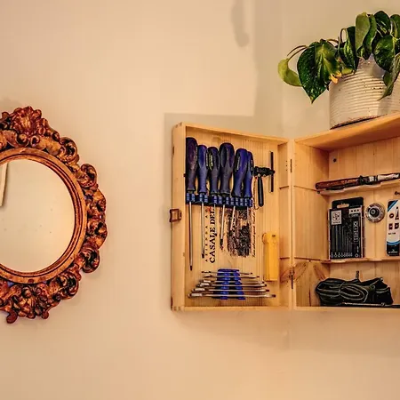 Urban Chic Studio - By Brave Apartment Rome