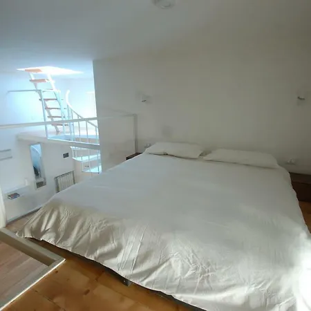 Casa vacanze Lost&found In Trastevere Roma