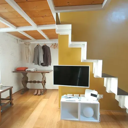 Lost&found In Trastevere Casa vacanze Roma