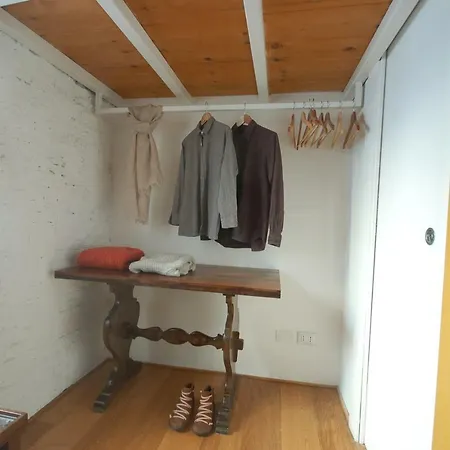 Lost&found In Trastevere Casa vacanze Roma