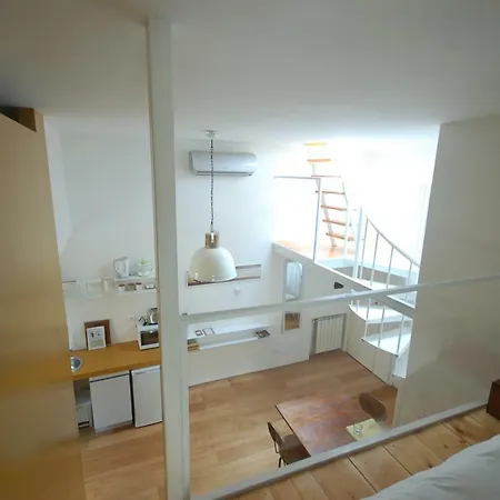 Casa vacanze Lost&found In Trastevere *