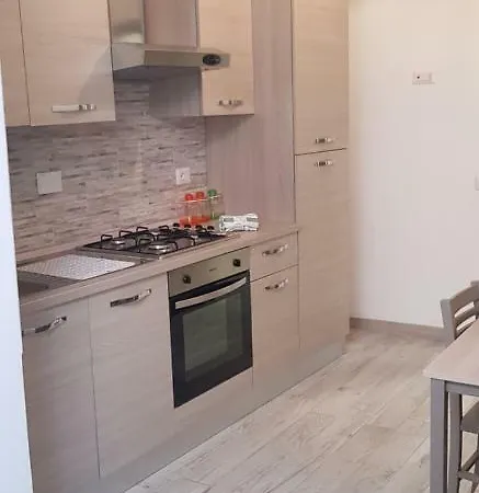 Apartment New Tiburtina