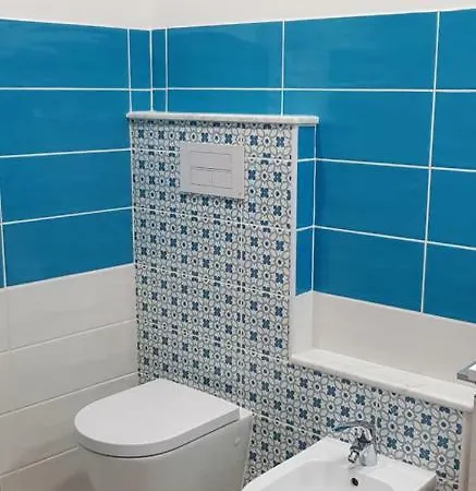 Apartment New Tiburtina