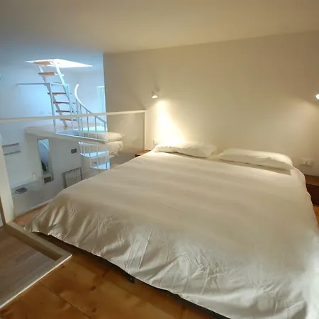 Casa vacanze Lost&found In Trastevere