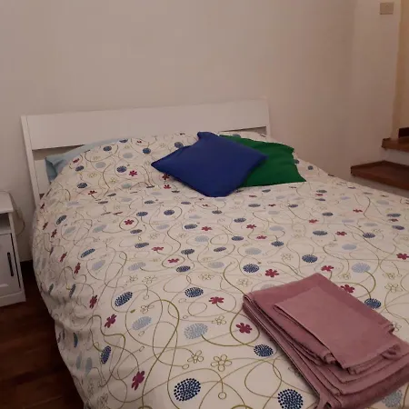 Apartment Marina Rom
