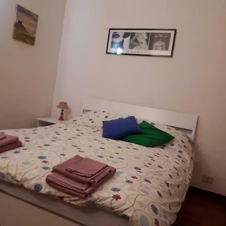 Marina Apartment