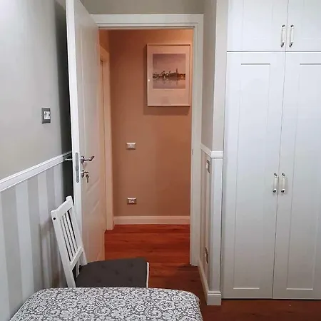 Casa De Rose 아파트