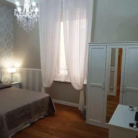 Casa De Rose 아파트