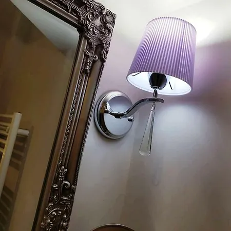 아파트 Casa De Rose