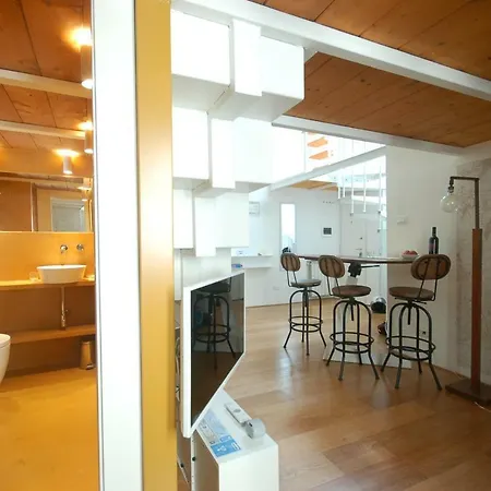 Lost&found In Trastevere Casa vacanze Roma