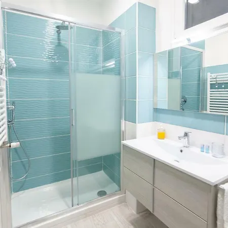 Apartment New Tiburtina Rome