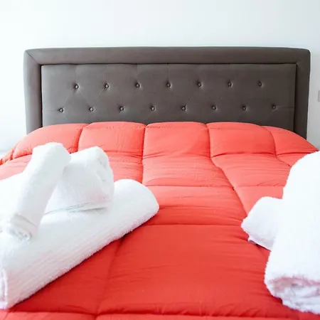 Apartment New Tiburtina *