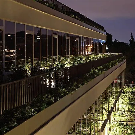 Cardinal St. Peter Hotel Roma