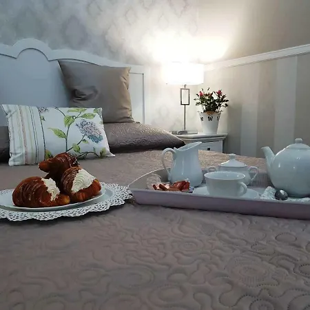 Casa De Rose * 로마