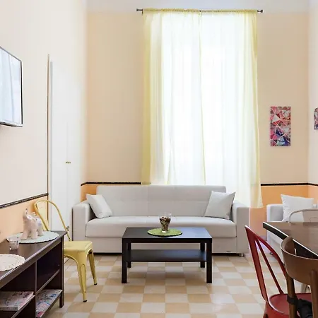 Casa Al Viminale * Rome