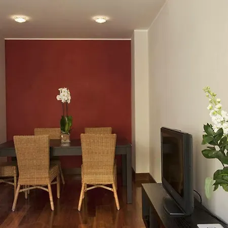 Hotel S. Anna 3*