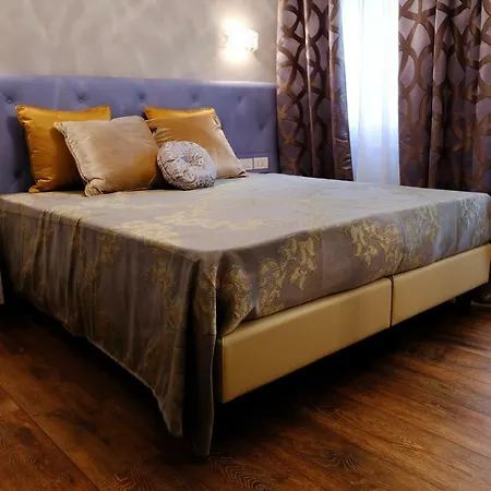 San Pietro Rhome Apartament *